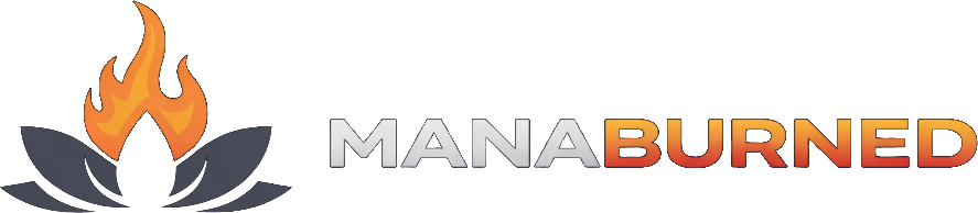 ManaBurned